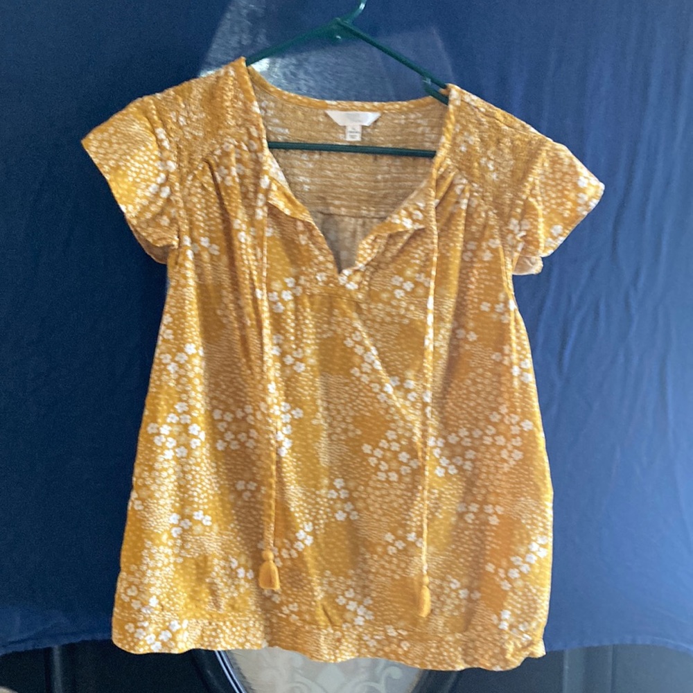 Fall top